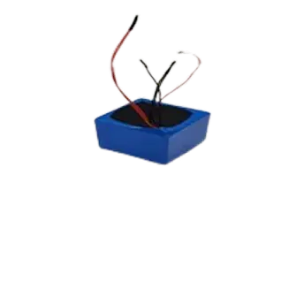 Higher Energizer 12V, 10 Ah Battery pack