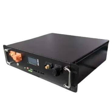 Higher Energizer 24V, 100 Ah Battery Pack