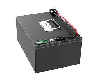 Higher Energizer 29.4V, 50Ah Battery Pack