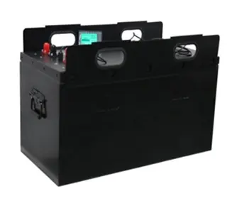 Higher Energizer 29.4V, 100Ah Battery Pack