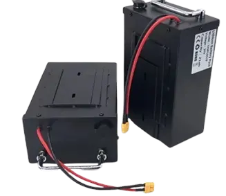 Higher Energizer 12V, 15 Ah Battery Pack